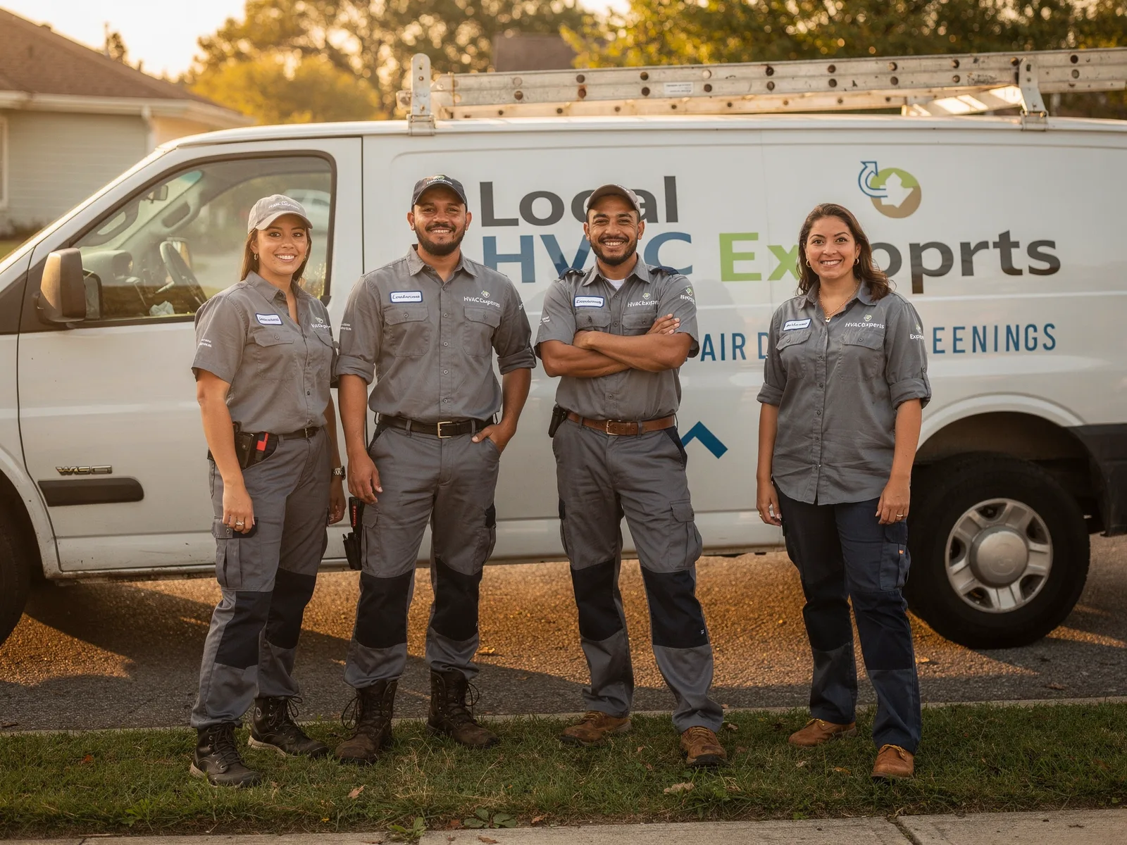 24/7 HVAC Repair & AC Replacement company in Spalding, NE