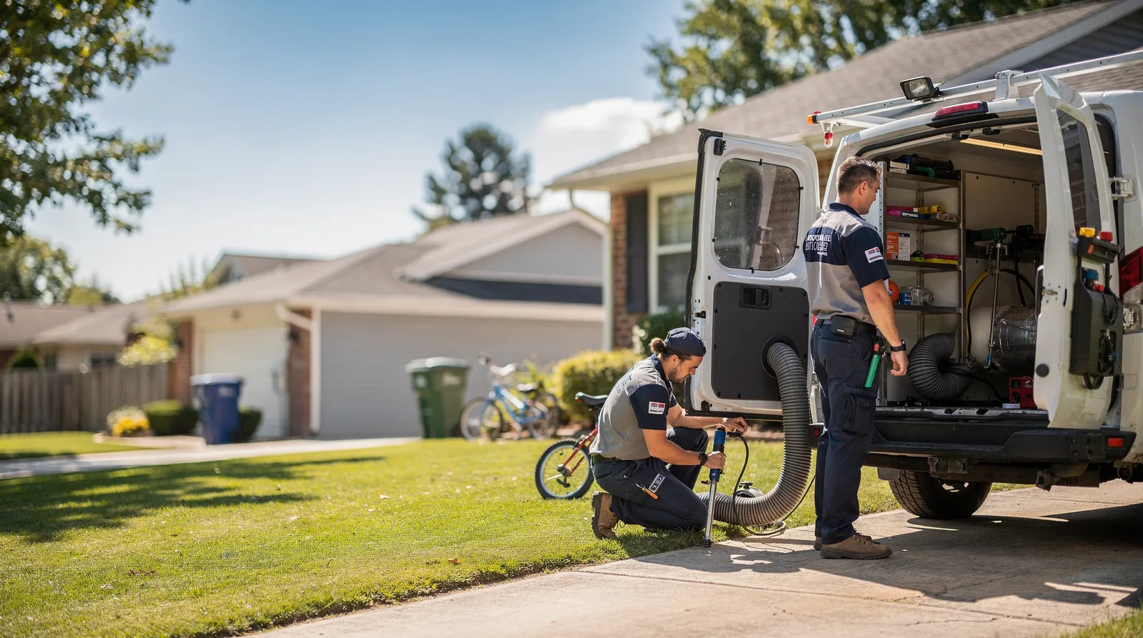 24/7 HVAC Repair & AC Replacement in Spalding, NE near me